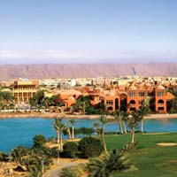 Steigenberger Golf Eid Al-Adha Resort
